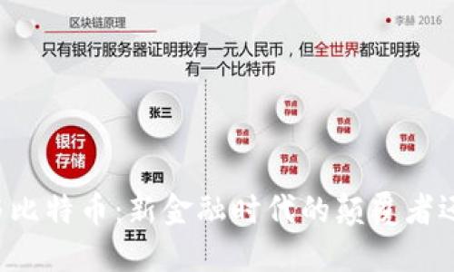 区块链与比特币：新金融时代的颠覆者还是泡沫?