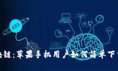 玩转区块链：苹果手机用户如何简单下载TP钱包