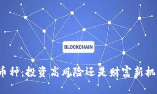小币种：投资高风险还是财富新机遇？