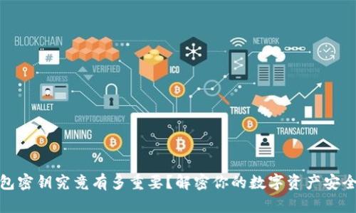 TP钱包密钥究竟有多重要？解密你的数字资产安全之道