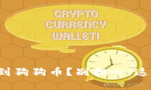 TP钱包中找不到狗狗币？别担心，这里有解决办法！