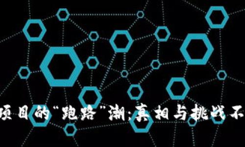 区块链项目的“跑路”潮：真相与挑战不容小觑！