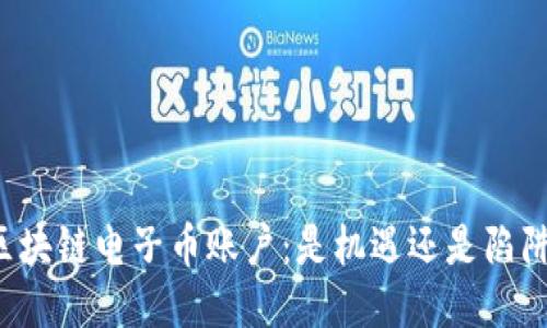 区块链电子币账户：是机遇还是陷阱？