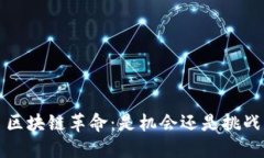  区块链革命：是机会还是挑战？