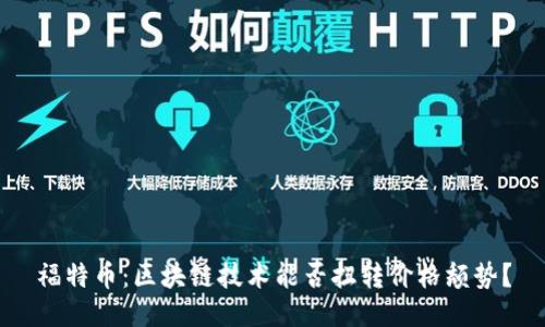 福特币：区块链技术能否扭转价格颓势？