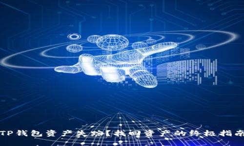 TP钱包资产失踪？找回资产的终极指南