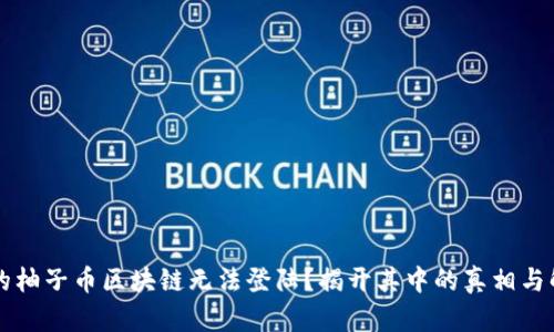 为何你的柚子币区块链无法登陆？揭开其中的真相与解决方案