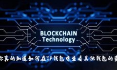 揭秘：你真的知道如何在TP钱包中查看其他钱包的