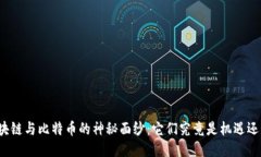 揭开区块链与比特币的神秘面纱：它们究竟是机