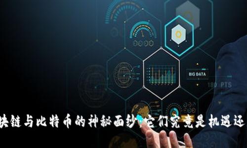 揭开区块链与比特币的神秘面纱：它们究竟是机遇还是挑战？