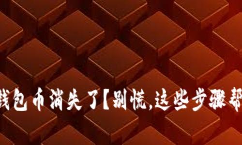 你的TP钱包币消失了？别慌，这些步骤帮你找回!