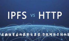 揭秘区块链背后的最新交易案：你绝对想不到的