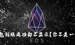 TP钱包到账成功却不显示？你不是一个人！