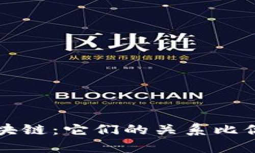 比特币与区块链：它们的关系比你想的要复杂