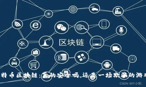 比特币区块链：真的安全吗，还是一场欺骗的游戏？