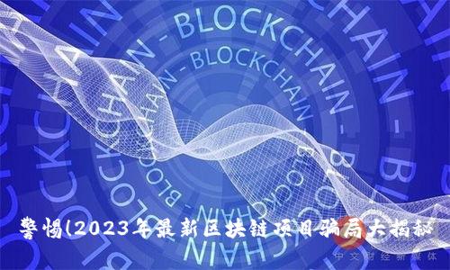 警惕！2023年最新区块链项目骗局大揭秘