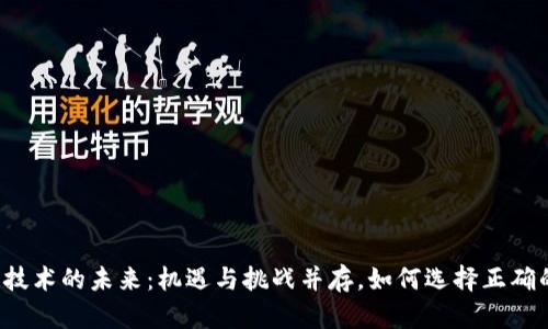 区块链技术的未来：机遇与挑战并存，如何选择正确的方向？
