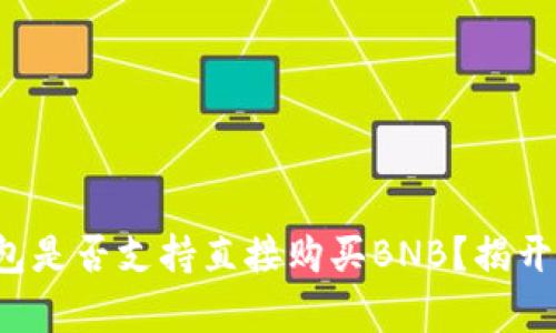 TP钱包是否支持直接购买BNB？揭开真相！