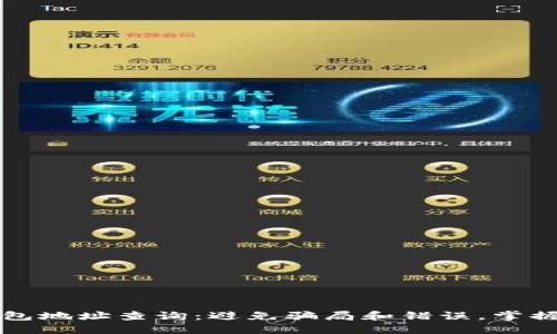 区块链钱包地址查询：避免骗局和错误，掌握安全技巧