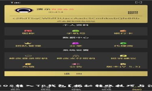 如何将EOS转入TP钱包？揭秘转账技巧与注意事项