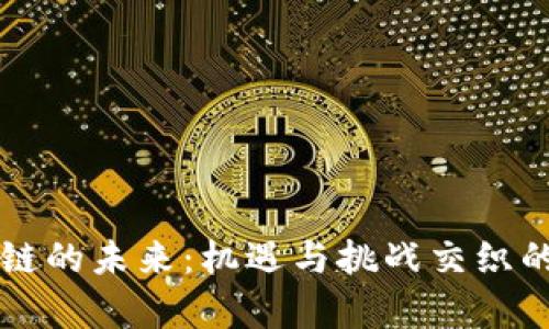 产业区块链的未来：机遇与挑战交织的全新篇章