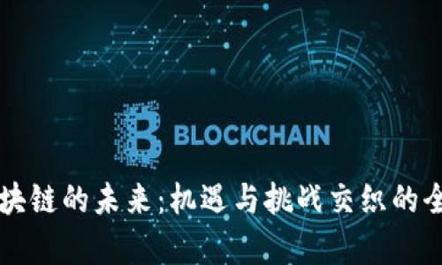 产业区块链的未来：机遇与挑战交织的全新篇章