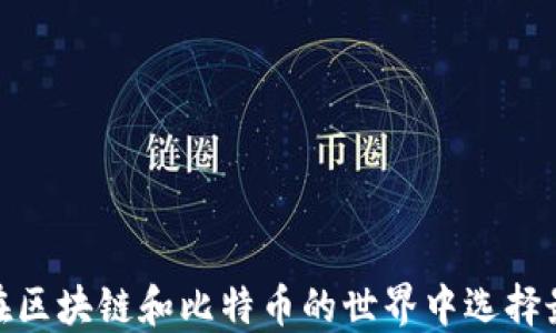 
拥抱未来：如何在区块链和比特币的世界中选择最适合的交易所？