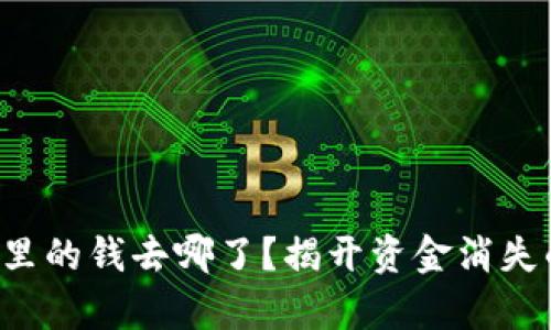 TP钱包里的钱去哪了？揭开资金消失的真相！