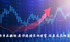 比特币区块链：是快速增长的财富，还是无尽的