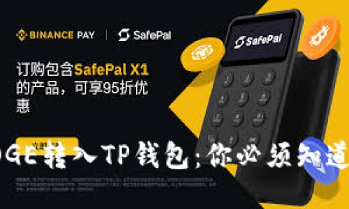 如何快速将DOGE转入TP钱包：你必须知道的步骤与技巧