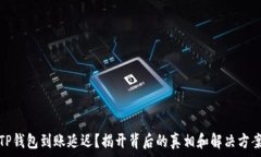   TP钱包到账延迟？揭开背后的真相和解决方案