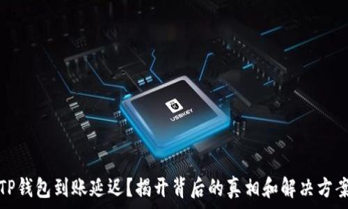   
TP钱包到账延迟？揭开背后的真相和解决方案