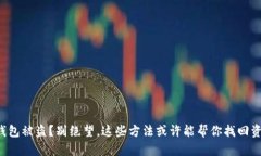 TP钱包被盗？别绝望，这些方法或许能帮你找回资