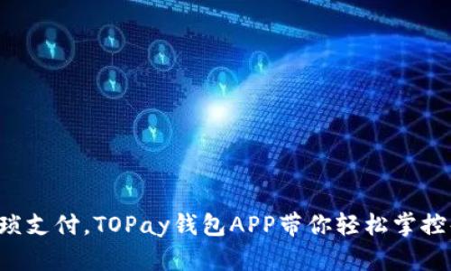 拒绝繁琐支付，TOPay钱包APP带你轻松掌控每一分！