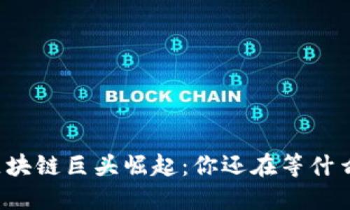 区块链巨头崛起：你还在等什么？