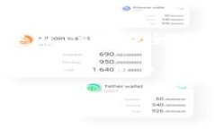 TP钱包（TokenPocket）是一款去中心化的钱包应用，