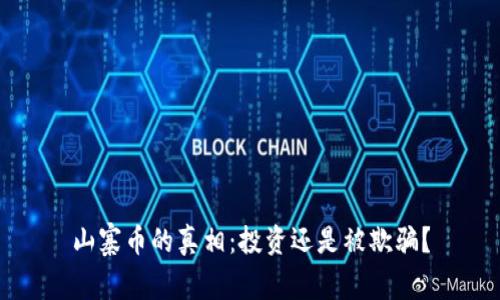 山寨币的真相：投资还是被欺骗？