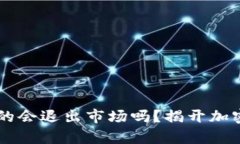 区块链的币种真的会退出市场吗？揭开加密货币