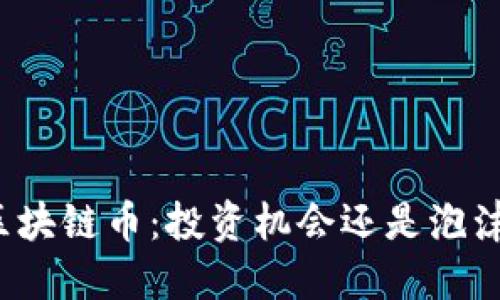 限量区块链币：投资机会还是泡沫挑战？