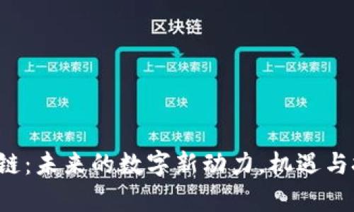 娄底区块链：未来的数字新动力，机遇与挑战并存！