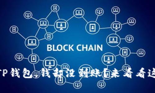 USDT转账到TP钱包，钱却没到账？来看看这些解决方案！