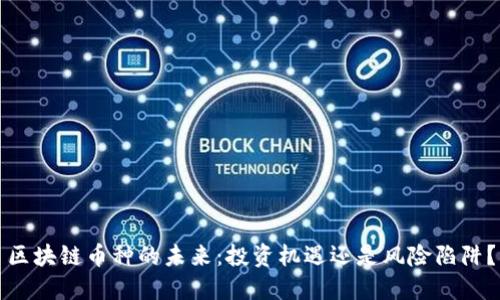 区块链币种的未来：投资机遇还是风险陷阱？