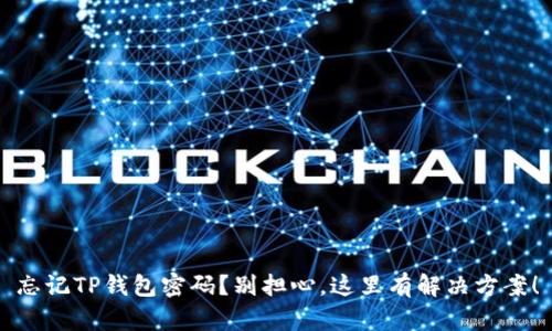 忘记TP钱包密码？别担心，这里有解决方案！