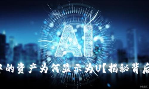 TP钱包中的资产为何显示为U？揭秘背后的原因！