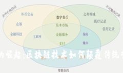 比特币的崛起：区块链技术如何颠覆传统营销模