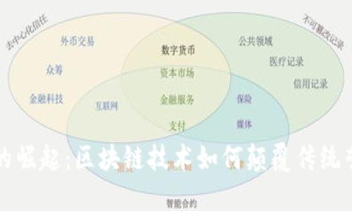比特币的崛起：区块链技术如何颠覆传统营销模式