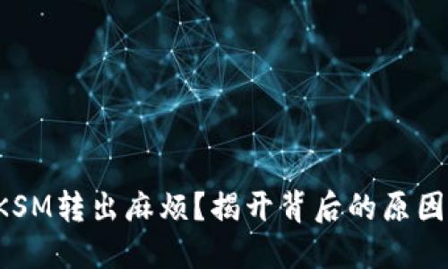 TP钱包中的KSM转出麻烦？揭开背后的原因与解决方案！