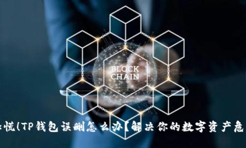 恐慌！TP钱包误删怎么办？解决你的数字资产危机