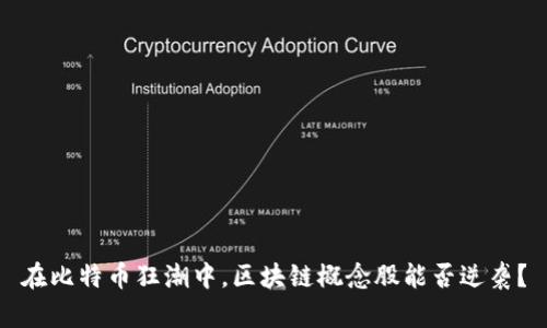在比特币狂潮中，区块链概念股能否逆袭？