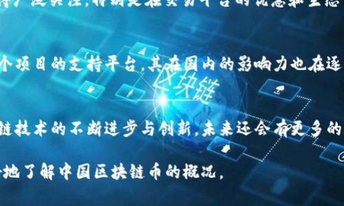 区块链技术在中国的应用和发展非常迅速，随着这一技术的不断进步，许多基于区块链的数字货币相继出现。以下是一些在中国较为知名的区块链币，供您参考。

比特币（Bitcoin）
比特币是最早也是最著名的区块链数字货币，尽管在中国曾经历过政策限制，但仍然拥有庞大的用户基础。在比特币的影响下，许多其它的区块链项目得以发展。比特币的独特之处在于其去中心化特性，成为了数字黄金。

以太坊（Ethereum）
以太坊不仅是一种数字货币，还是一个可以构建去中心化应用的平台。许多中国开发者使用以太坊为基础，搭建各种智能合约和去中心化金融（DeFi）应用。它的灵活性和创新性促使以太坊在中国市场迅速流行。

波场（TRON）
波场是由中国企业家孙宇晨创立的，旨在构建去中心化的互联网生态系统。波场的转型成功使得其在数字娱乐和内容分享等领域取得了显著的影响，尤其在中国年轻人中受到了广泛欢迎。

小蚁币（AntShares，现为NEO）
小蚁币是中国自身开发的一种区块链平台，后来更名为NEO。NEO的目标是实现数字资产的智能经济，尤其是在智能合约和资产数字化方面。目前，NEO在中国得到了一定的政府支持，与传统企业的合作不断深化。

恒星币（Stellar）
恒星币通过促进金融服务的普及化，为无银行账户人群提供了便利。在中国，它的理念受到关注，其目标是减少全球转账费用。在数字货币的全球化趋势中，恒星币显示出强大的潜力。

以太经典（Ethereum Classic）
以太经典是以太坊的一个分叉项目，尽管在市场认知度上不如以太坊，但它仍然在中国有相当数量的支持者。以太经典强调去中心化和原始代码的重要性，是对传统价值的坚持。

OKB
作为全球著名数字货币交易所OKEx推出的原生代币，OKB旨在为其用户提供更好的交易体验和生态系统支持。它在中国市场的影响力逐渐上升，伴随着交易所的不断发展。

币安币（BNB）
币安币是币安交易所的原生代币，随着币安在全球市场的稳步增长，BNB也逐渐在中国的用户中获得广泛关注，特别是在交易平台的优惠和生态系统建设上。

深链（DeepChain）
深链致力于推动区块链技术在各种行业领域的应用，尤其在供应链管理和金融科技等方向，成为多个项目的支持平台。其在国内的影响力也在逐步扩大。

总结
中国的区块链数字货币市场不断变化，新的科技与政策也在不断影响着这一领域的发展。随着区块链技术的不断进步与创新，未来还会有更多的数字货币涌现。用户在选取数字资产时，可以根据市场的发展趋势和自身需求进行合理判断和选择。

以上列表仅供参考，实际情况可能因市场波动、政策变化而有所不同。希望这些信息可以帮助您更好地了解中国区块链币的概况。